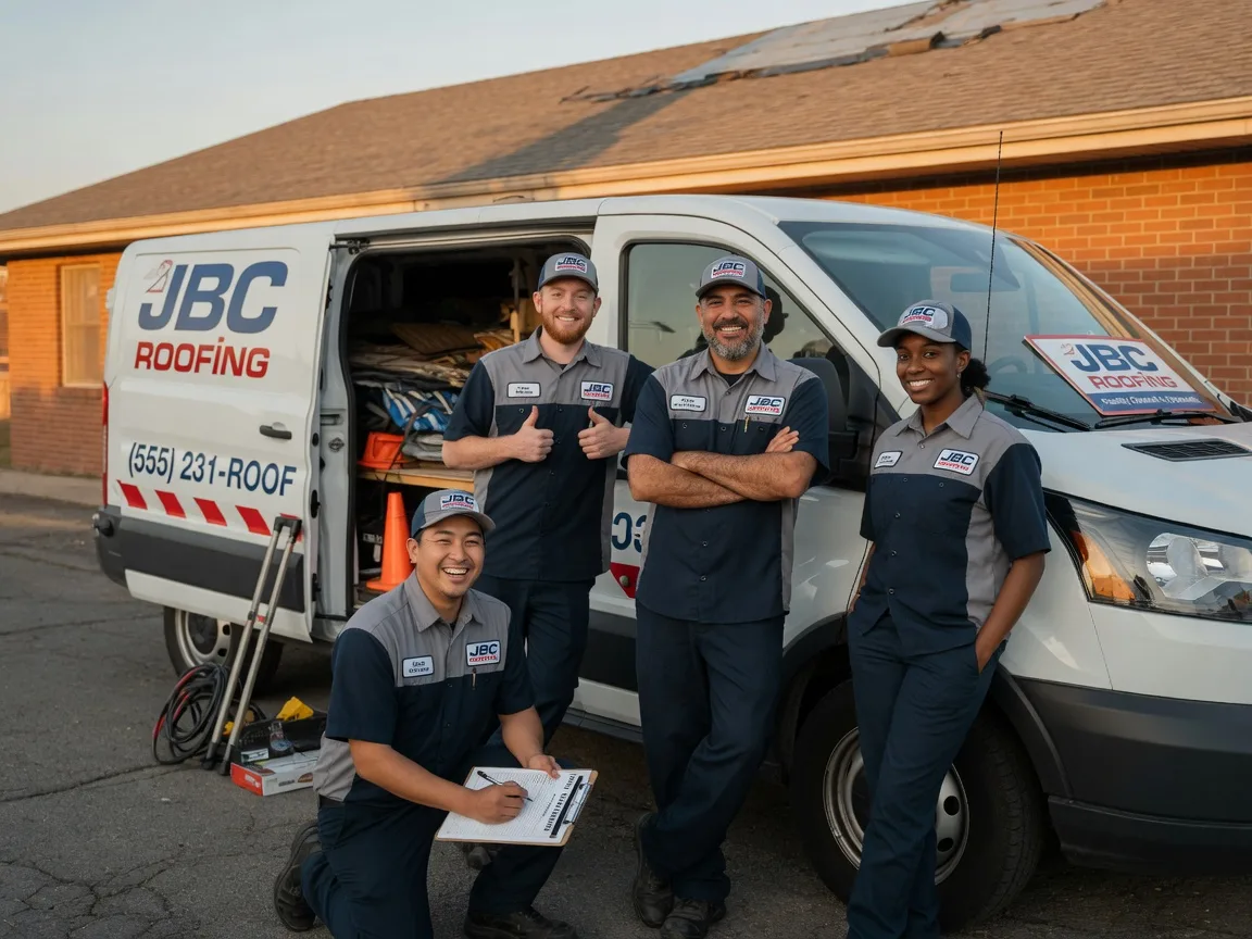 Roof Replacement company in Junedale, PA